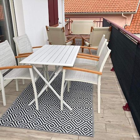 Residence « Les Gets » Location T4 Vieux-Boucau-Les-Bains Exterior photo