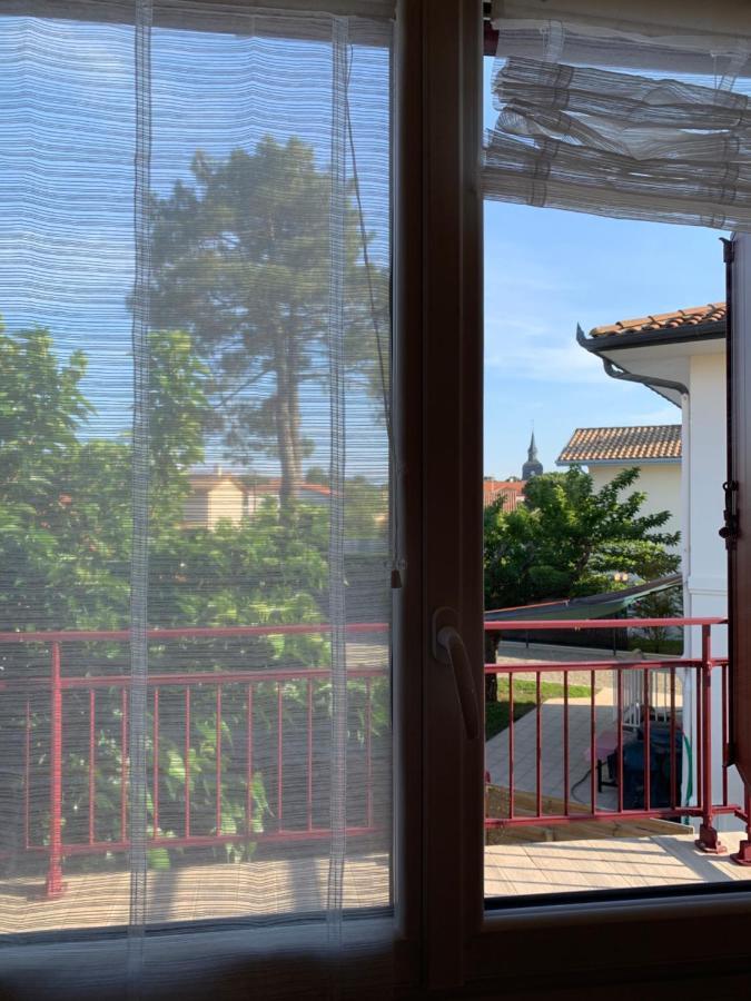Residence « Les Gets » Location T4 Vieux-Boucau-Les-Bains Exterior photo