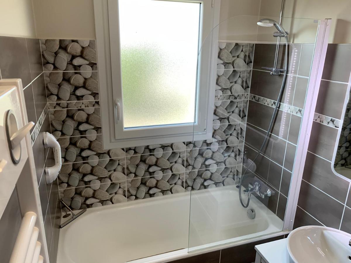 Residence « Les Gets » Location T4 Vieux-Boucau-Les-Bains Exterior photo
