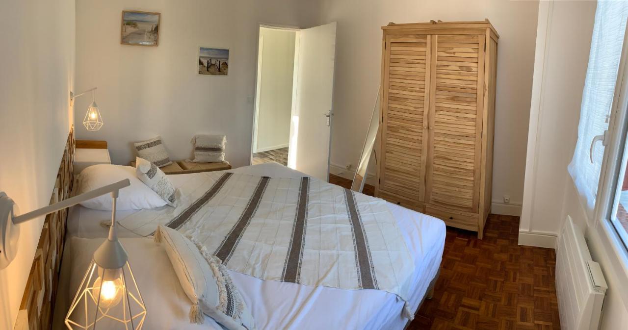 Residence « Les Gets » Location T4 Vieux-Boucau-Les-Bains Exterior photo