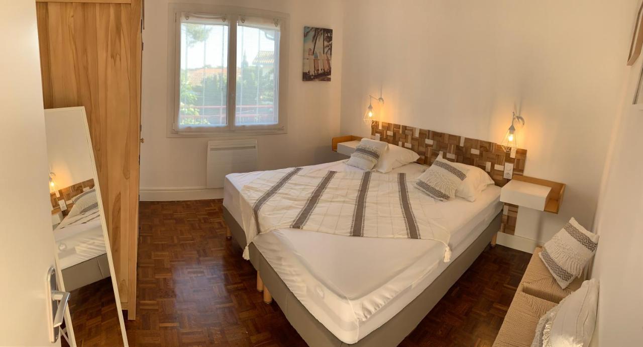 Residence « Les Gets » Location T4 Vieux-Boucau-Les-Bains Exterior photo