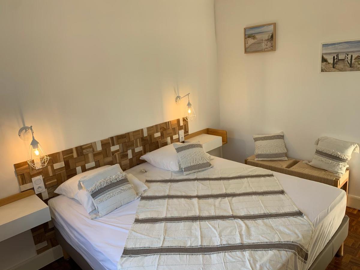 Residence « Les Gets » Location T4 Vieux-Boucau-Les-Bains Exterior photo
